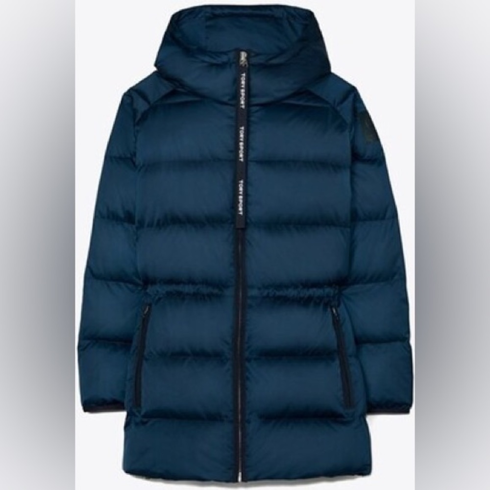Tory Burch Parka coat